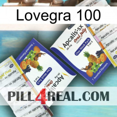 Lovegra 100 12